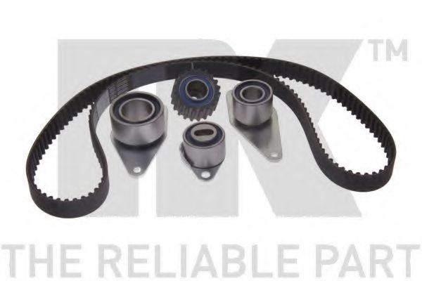 NK 10130005 Timing Belt Kit
